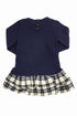 Vestito Minibanda